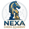 Nexa Chess logo